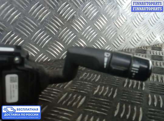 Подрулевой переключатель на Land Rover Freelander II