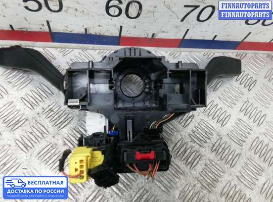 Подрулевой переключатель на Volkswagen Tiguan I (5N)