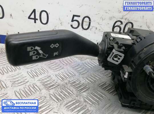 Подрулевой переключатель на Volkswagen Tiguan I (5N)