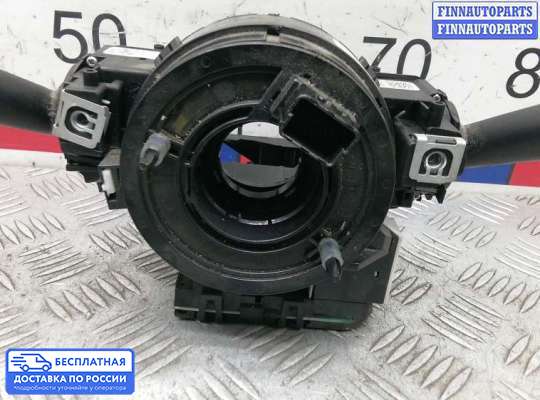 Подрулевой переключатель на Volkswagen Tiguan I (5N)
