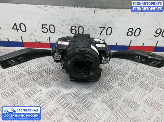 Подрулевой переключатель на Volkswagen Tiguan I (5N)