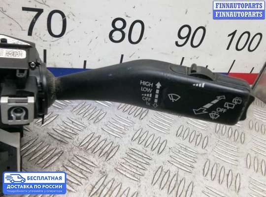 Подрулевой переключатель на Volkswagen Tiguan I (5N)