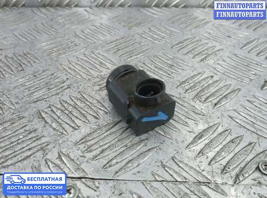 Датчик парктроника на Mercedes-Benz S (W220)