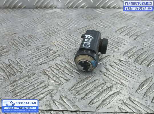 Датчик парктроника на Mercedes-Benz S (W220)