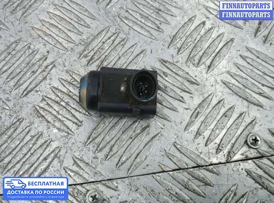 Датчик парктроника на Mercedes-Benz S (W220)