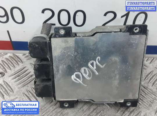 ЭБУ прочее на Toyota Avensis II (T250)