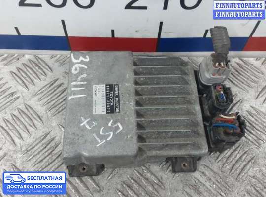 ЭБУ прочее на Toyota Avensis II (T250)