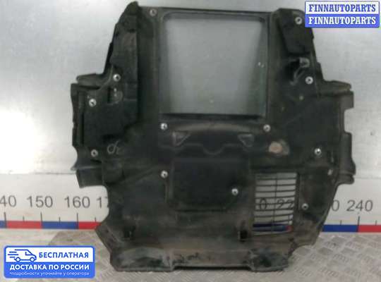 Крышка ДВС (декоративная) на Subaru Legacy V (BM, BR)