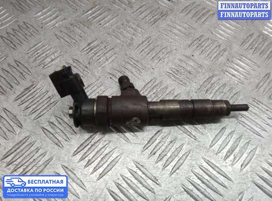 Форсунка топливная на Ford Mondeo V