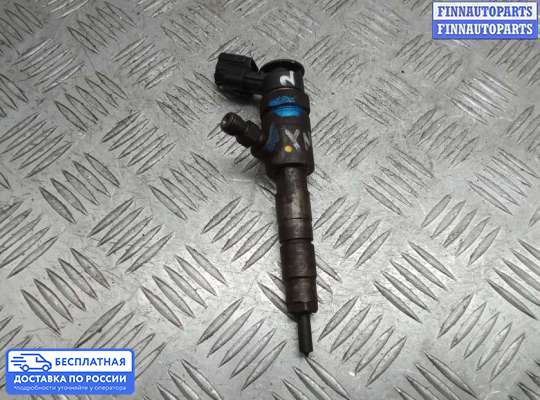 Форсунка топливная на Ford Mondeo V