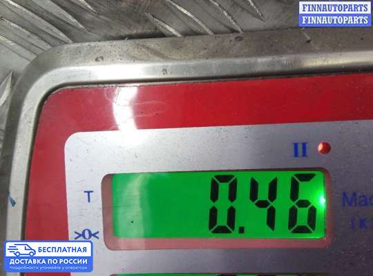 Форсунка топливная на Ford Mondeo V