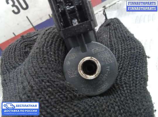 Форсунка топливная на Ford Mondeo V