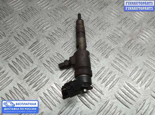 Форсунка топливная на Ford Mondeo V