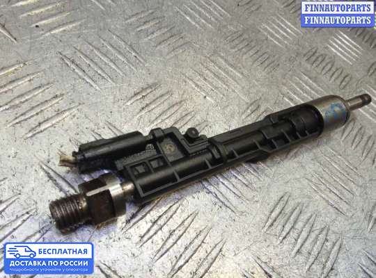 Форсунка топливная на BMW 5 (F10/F11)