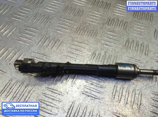 Форсунка топливная на BMW 5 (F10/F11)