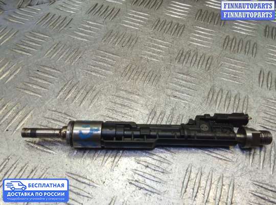 Форсунка топливная на BMW 5 (F10/F11)