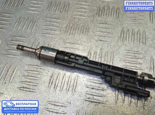Форсунка топливная на BMW 5 (F10/F11)