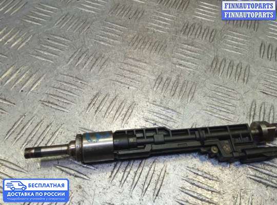 Форсунка топливная на BMW 5 (F10/F11)
