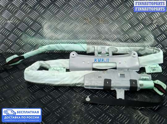 Подушка безопасности (прочее) на Range Rover III (LM, L322)