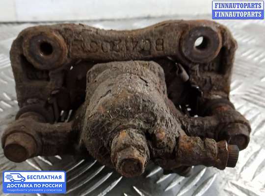 Суппорт на Kia Sportage II (JE, KM)