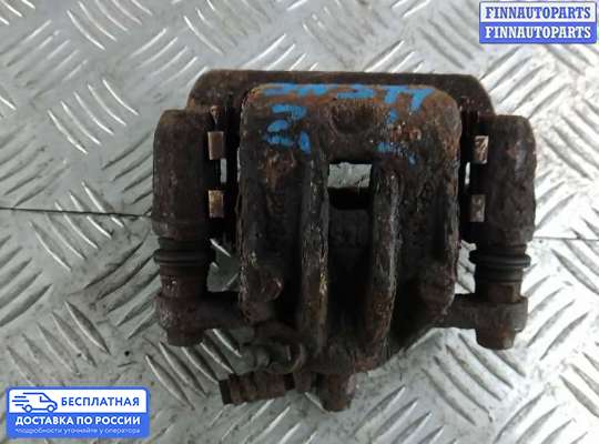 Суппорт на Kia Sportage II (JE, KM)