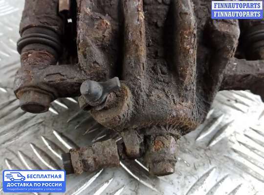 Суппорт на Kia Sportage II (JE, KM)