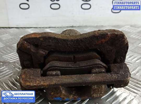 Суппорт на Kia Sportage II (JE, KM)