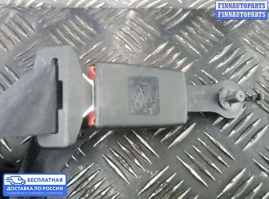 Ремень безопасности на Ford Transit Mk8 (V363)