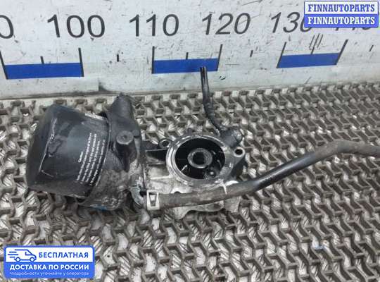Корпус масляного фильтра на Nissan Navara / PickUp (D40)