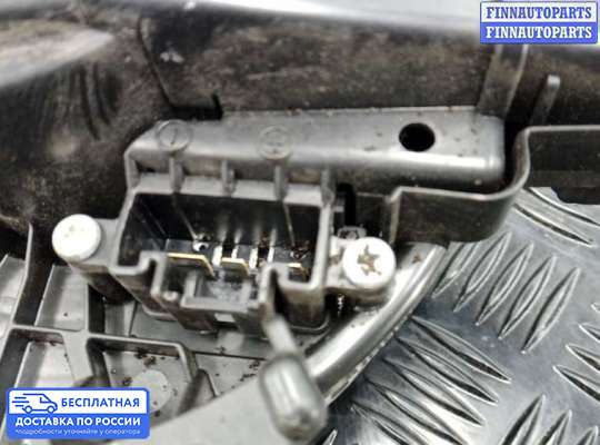 Мотор отопителя на Toyota RAV4 III (XA30)