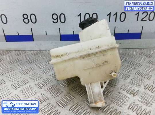 Бачок расширительный на Kia Ceed II (JD)