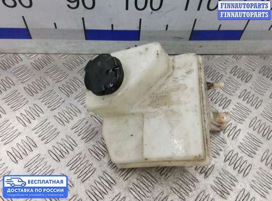 Бачок расширительный на Kia Ceed II (JD)