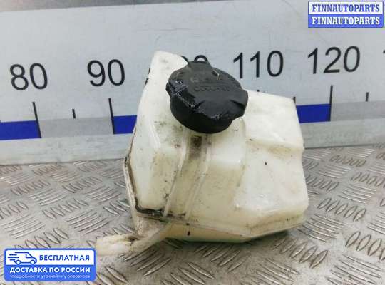Бачок расширительный на Kia Ceed II (JD)