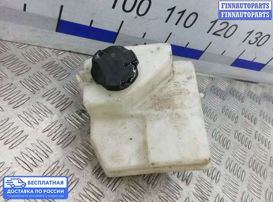 Бачок расширительный на Kia Ceed II (JD)