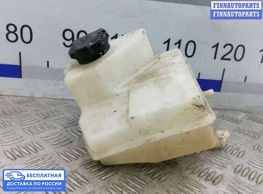 Бачок расширительный на Kia Ceed II (JD)