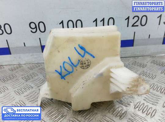 Бачок расширительный на Kia Ceed II (JD)