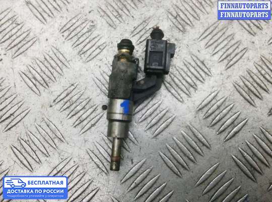Форсунка топливная на Volkswagen Touran I (1T)