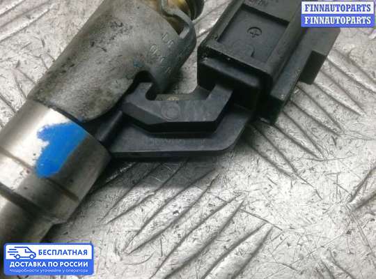 Форсунка топливная на Volkswagen Touran I (1T)