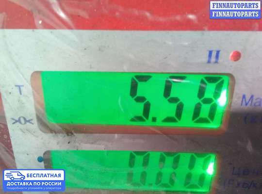 ТНВД на Ford Focus III