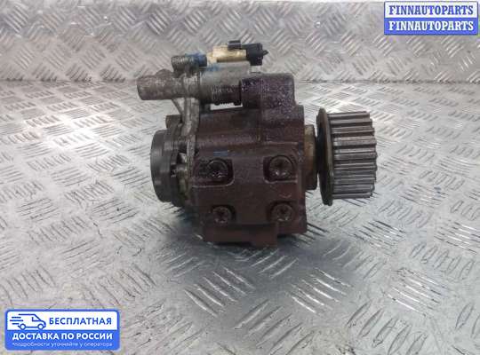 ТНВД на Ford Focus III