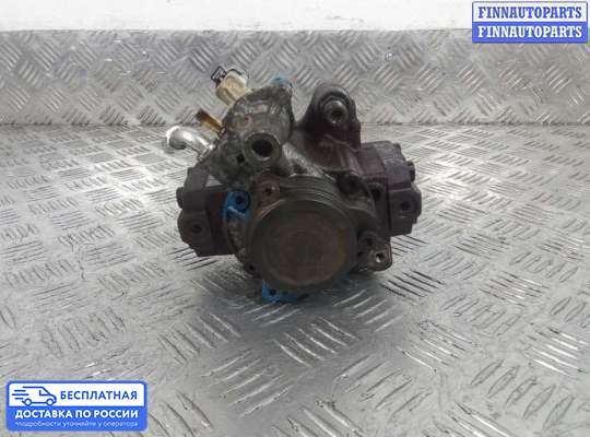 ТНВД на Ford Focus III