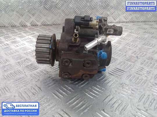 ТНВД на Ford Focus III