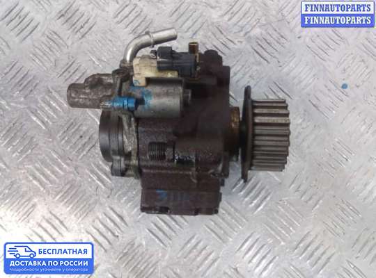 ТНВД на Ford Focus III