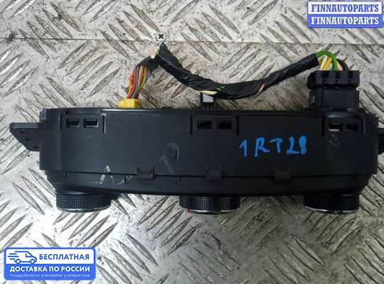 Блок управления печкой на Kia Ceed II (JD)