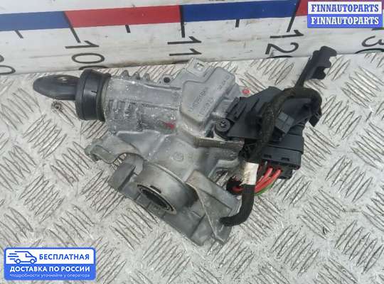 Замок зажигания с ключом на BMW 5 (E39)