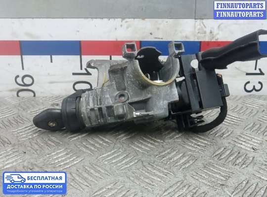 Замок зажигания с ключом на BMW 5 (E39)