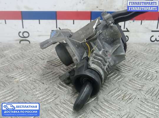 Замок зажигания с ключом на BMW 5 (E39)