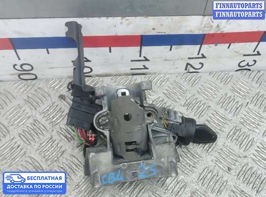 Замок зажигания с ключом на BMW 5 (E39)