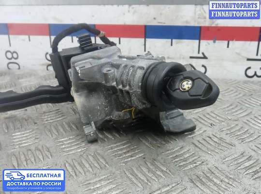 Замок зажигания с ключом на BMW 5 (E39)