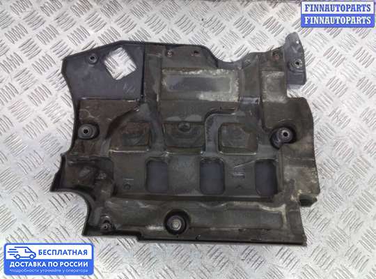 Крышка ДВС (декоративная) на Toyota RAV4 II (XA20)
